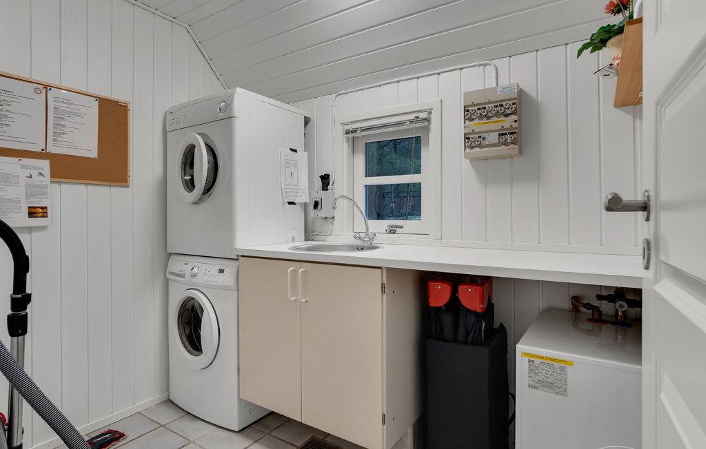 Feriehuse - Blåvand Strand , Danmark - A3074 22