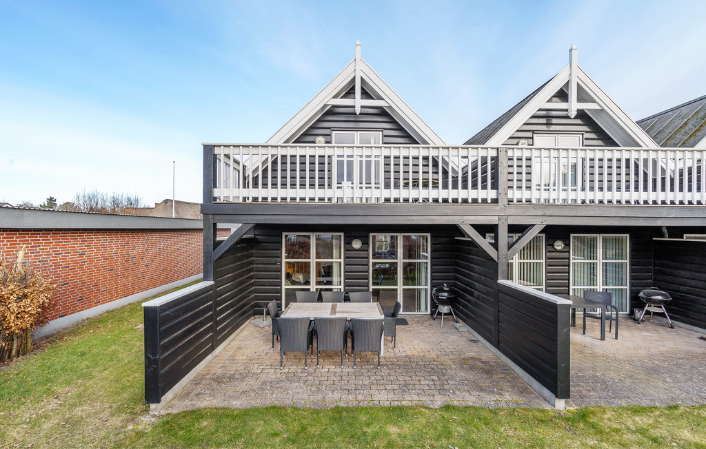 Ferienhaus - Blåvand Strand , Dänemark - A3078 11
