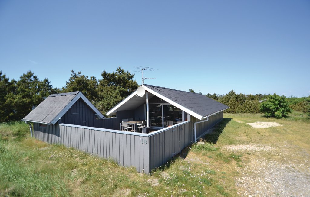 Ferienhaus - Bjerregård Strand , Dänemark - A3092 6