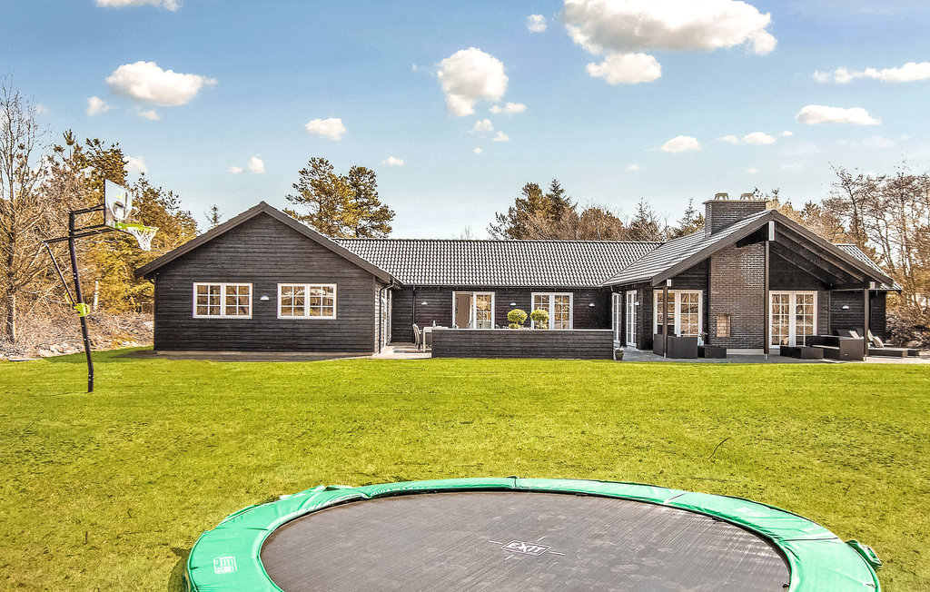 Ferienhaus - Blåvand , Dänemark - A3004 12