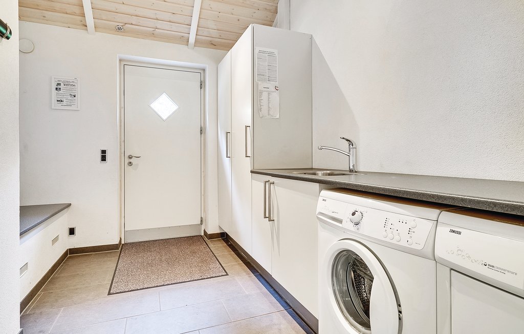 Semesterhus - Blåvand , Danmark - A3013 18