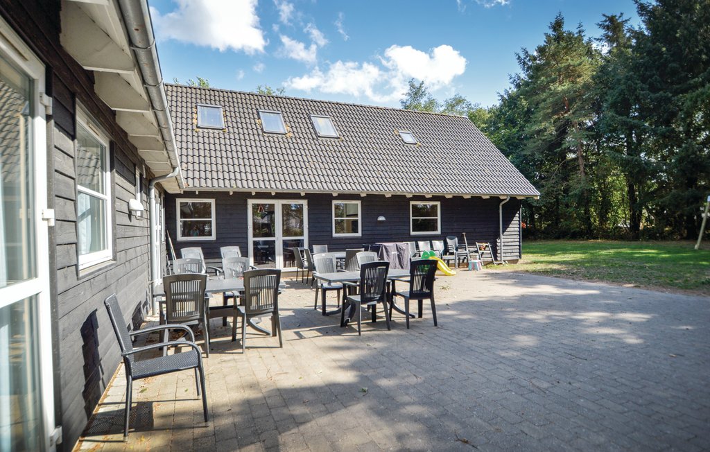 Feriehuse - Ho-Blåvand , Danmark - A3011 19