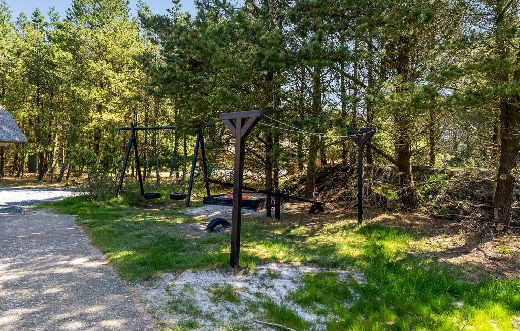Feriehuse - Blåvand Strand , Danmark - A3074 9