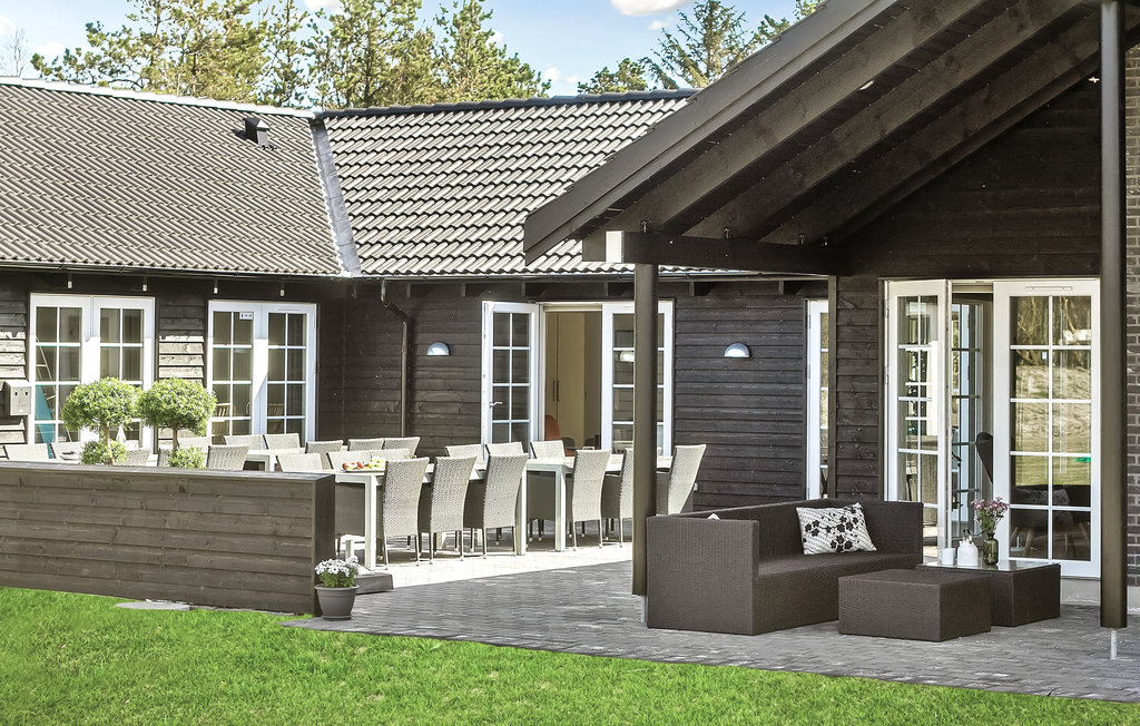 Ferienhaus - Blåvand , Dänemark - A3004 8