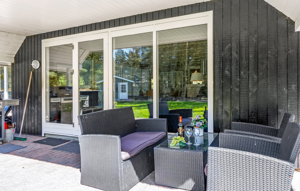 Feriehuse - Blåvand Strand , Danmark - A3074 15