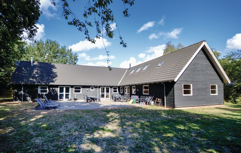 Feriehuse - Ho-Blåvand , Danmark - A3011 16