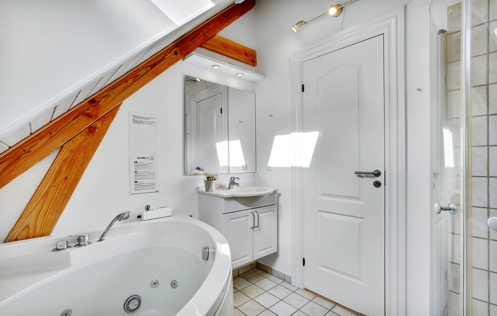 Ferienhaus - Blåvand Strand , Dänemark - A3078 9