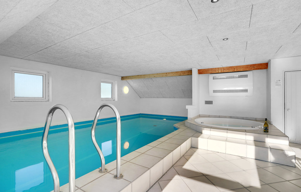 Feriehus - Bjerregård Strand , Danmark - A3088 2