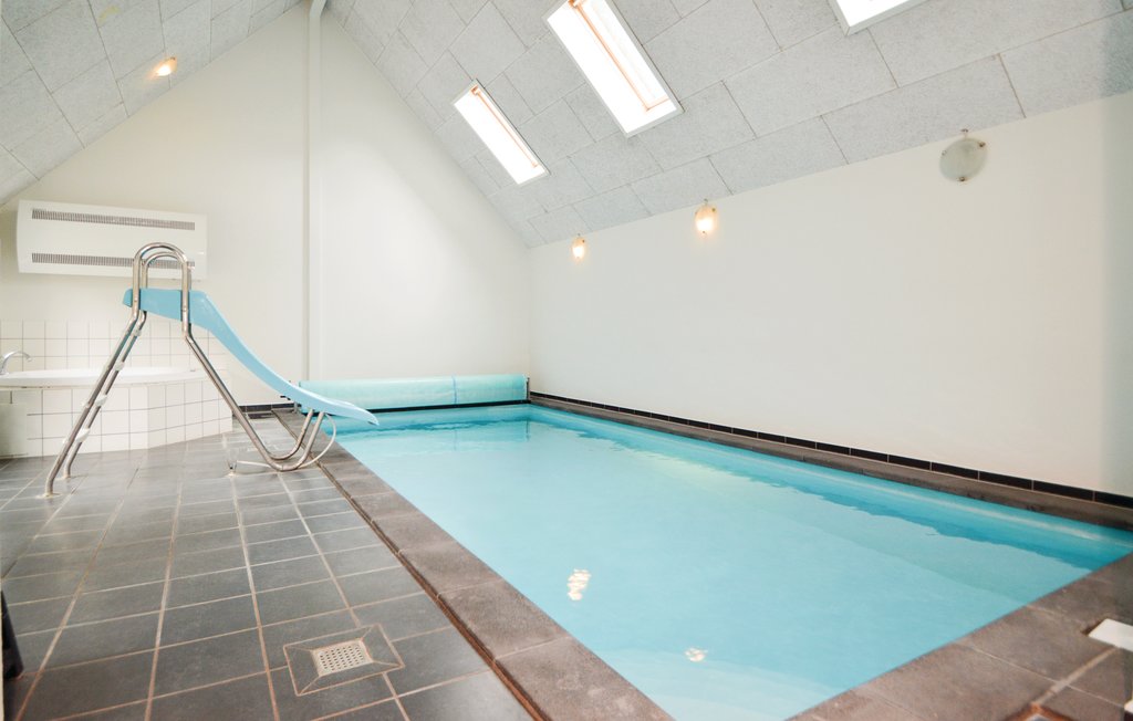 Feriehuse - Ho-Blåvand , Danmark - A3011 10