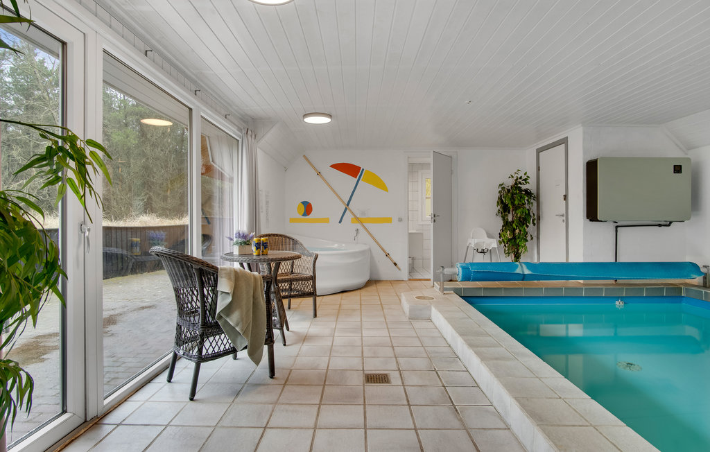 Feriehuse - Blåvand Strand , Danmark - A3074 10