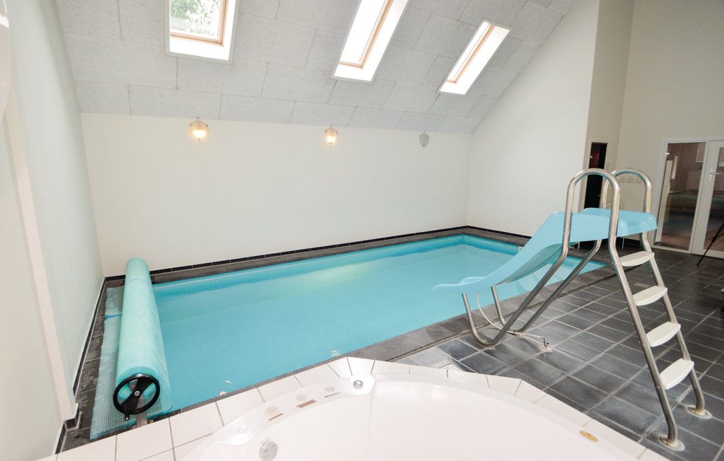 Feriehuse - Ho-Blåvand , Danmark - A3011 11