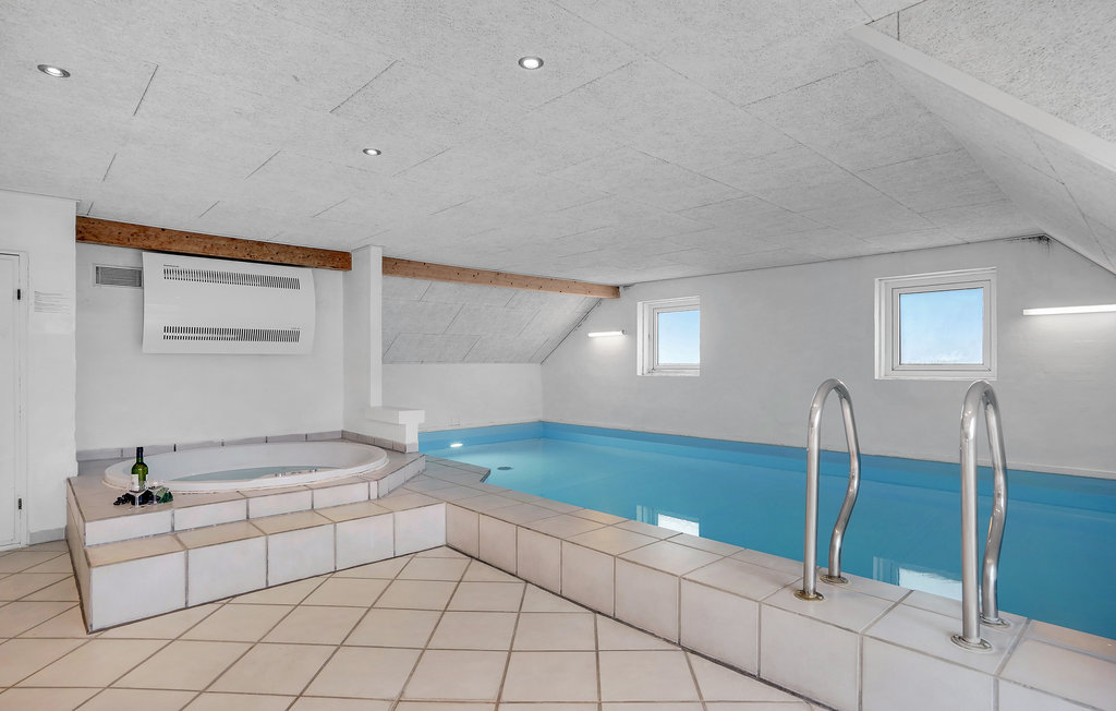 Ferienhaus - Bjerregård Strand , Dänemark - A3040 5