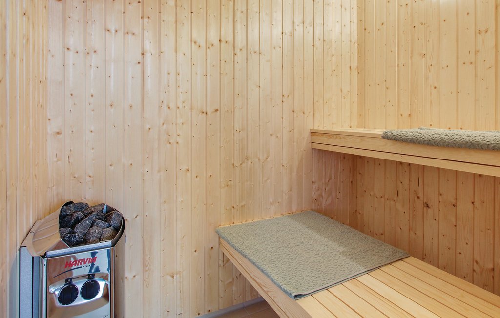 Ferienhaus - Blåvand , Dänemark - A3035 14