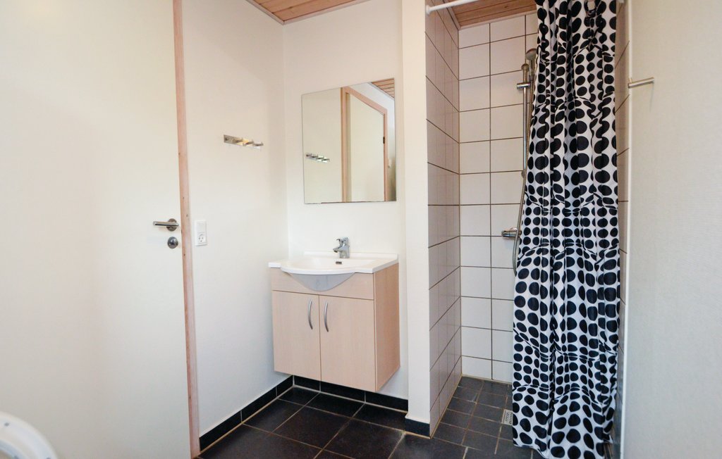 Feriehuse - Ho-Blåvand , Danmark - A3011 37