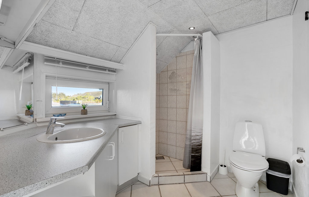 Feriehus - Bjerregård Strand , Danmark - A3088 21