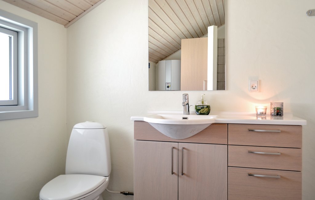Ferienhaus - Bjerregård Strand , Dänemark - A3092 13
