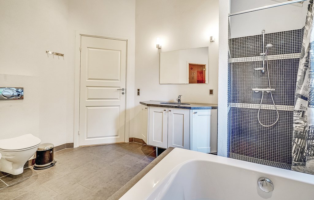 Semesterhus - Blåvand , Danmark - A3013 23