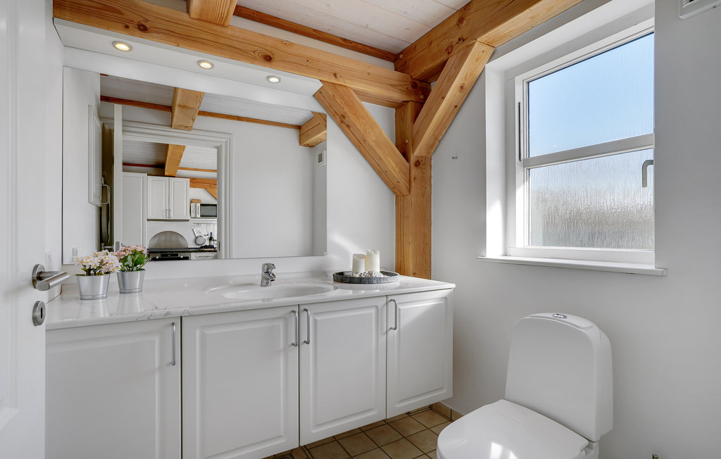 Ferienhaus - Blåvand Strand , Dänemark - A3078 15