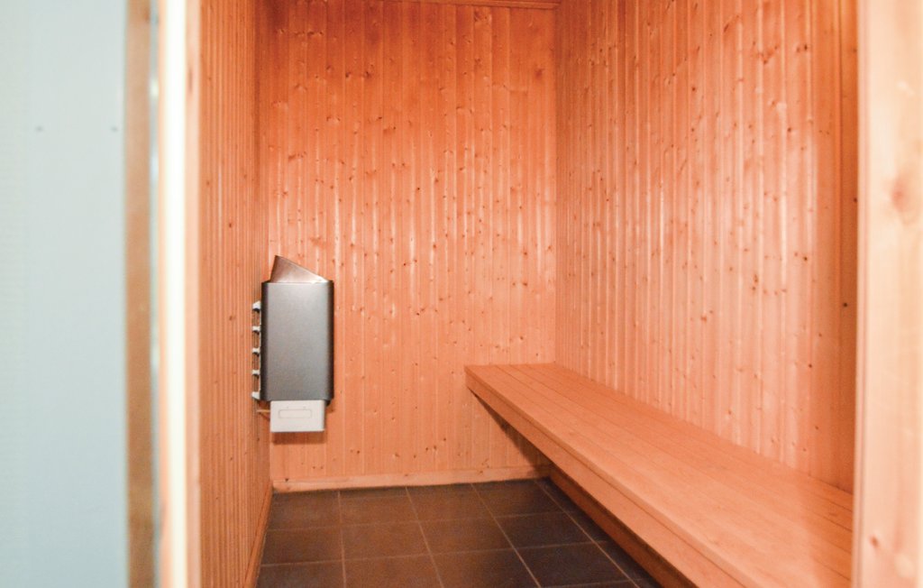 Feriehuse - Ho-Blåvand , Danmark - A3011 40