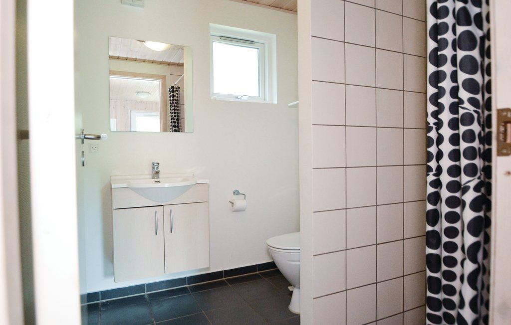 Feriehuse - Ho-Blåvand , Danmark - A3011 38