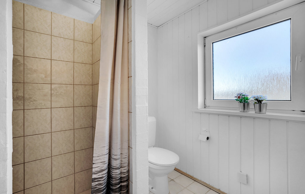 Feriehus - Bjerregård Strand , Danmark - A3088 22