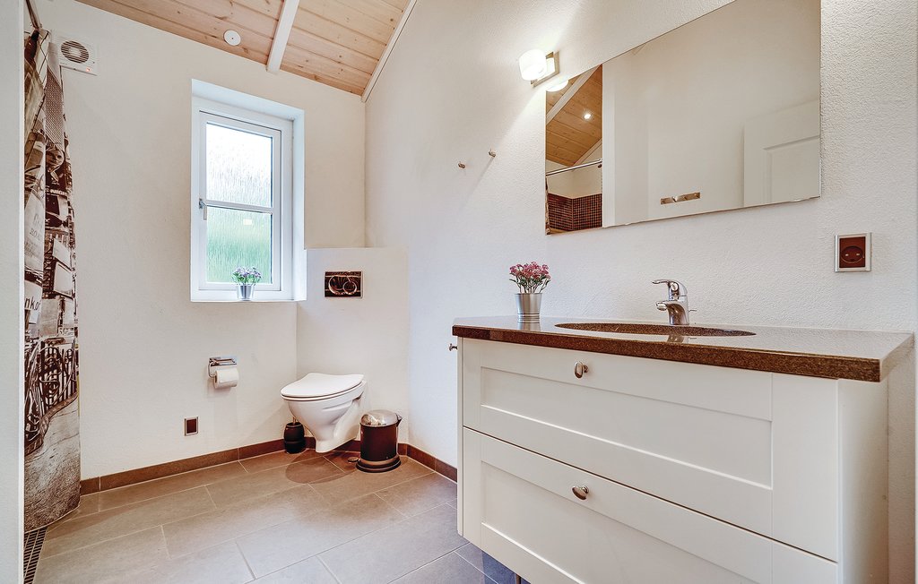 Semesterhus - Blåvand , Danmark - A3013 24