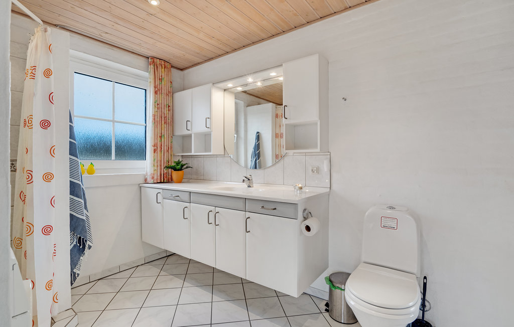 Semesterhus - Blåvand Strand , Danmark - A3043 24