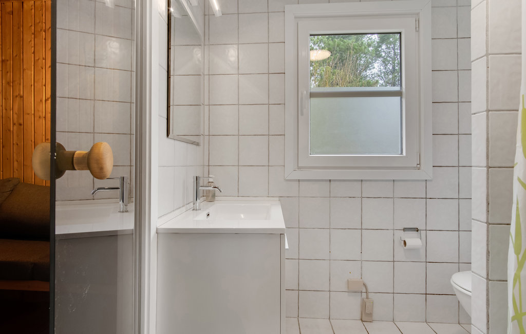 Feriehuse - Blåvand Strand , Danmark - A3074 28