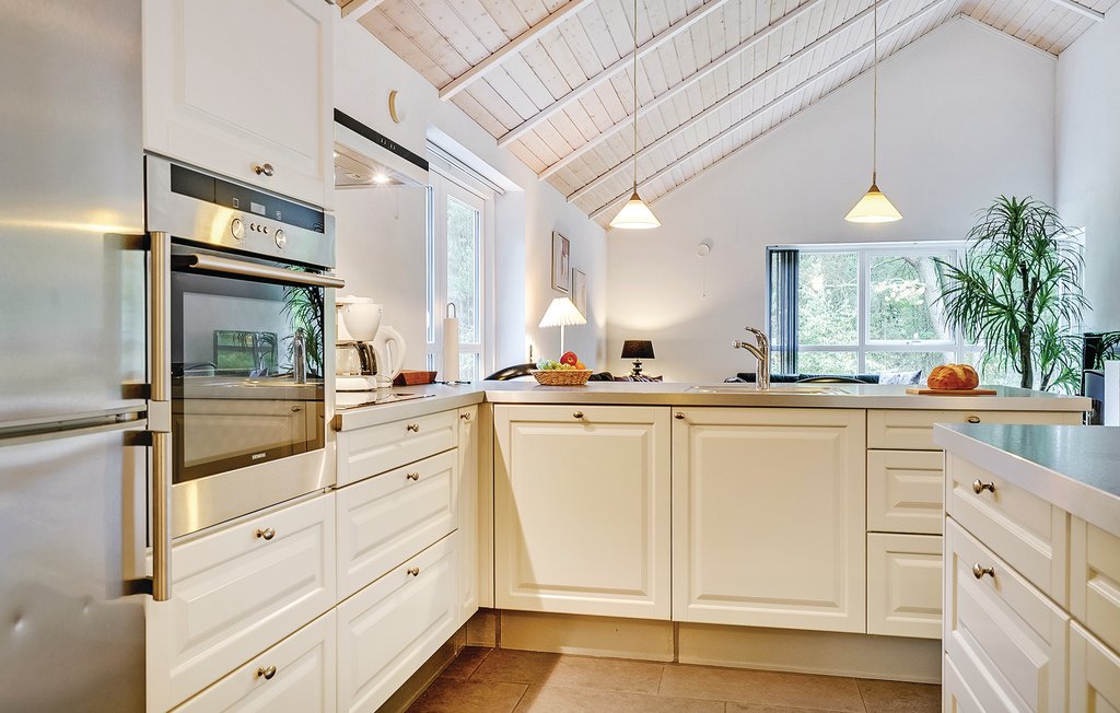 Semesterhus - Blåvand , Danmark - A3013 16