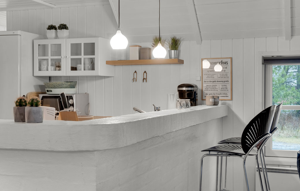 Feriehuse - Blåvand Strand , Danmark - A3074 19