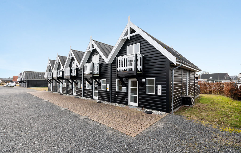 Ferienhaus - Blåvand Strand , Dänemark - A3078 1