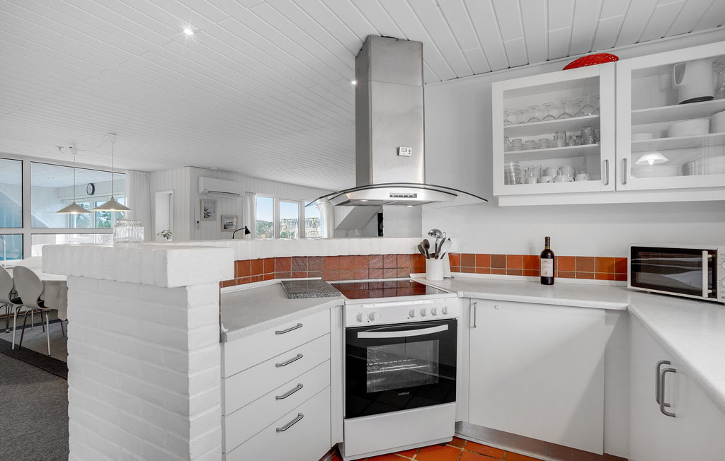 Ferienhaus - Bjerregård Strand , Dänemark - A3040 15