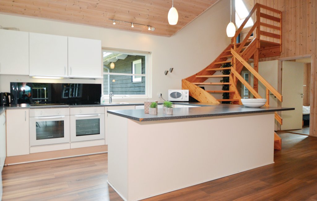 Feriehuse - Ho-Blåvand , Danmark - A3011 8