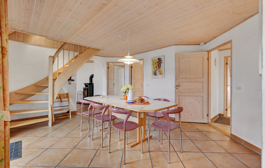 Semesterhus - Blåvand Strand , Danmark - A3043 16