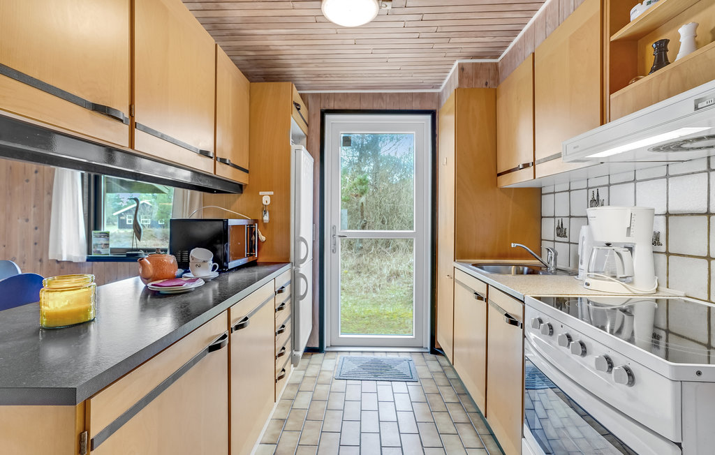 Semesterhus - Blåvand , Danmark - A3050 6