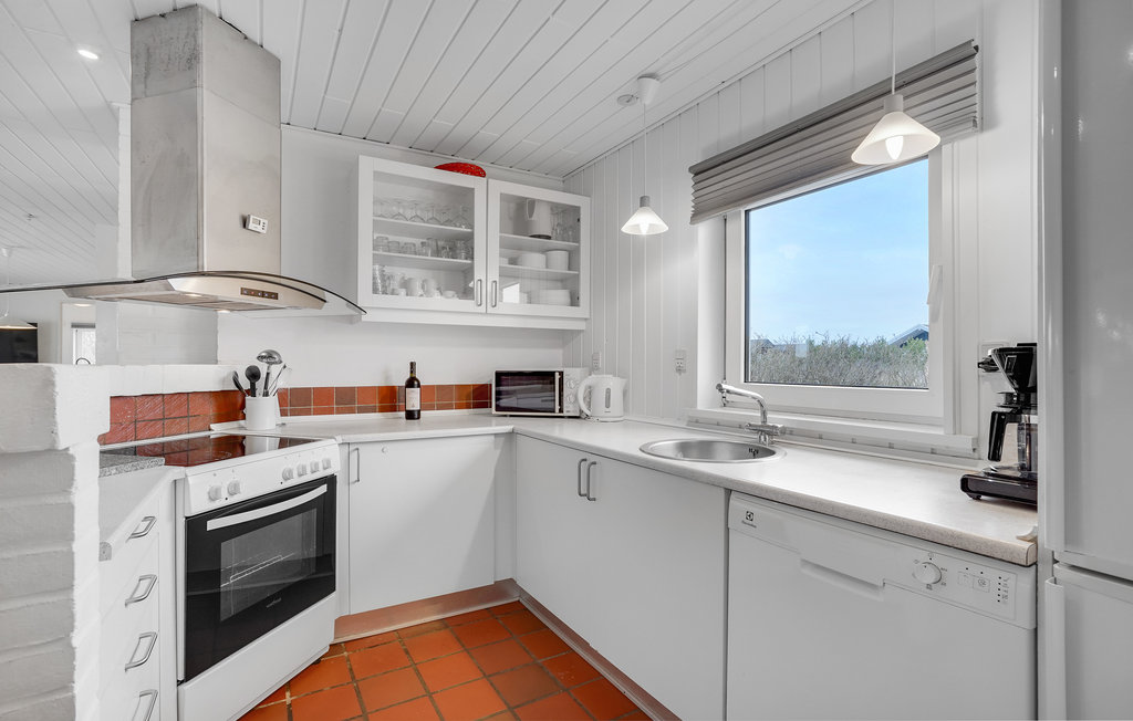 Ferienhaus - Bjerregård Strand , Dänemark - A3040 16