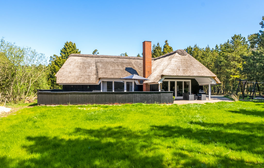 Feriehuse - Blåvand Strand , Danmark - A3074 11
