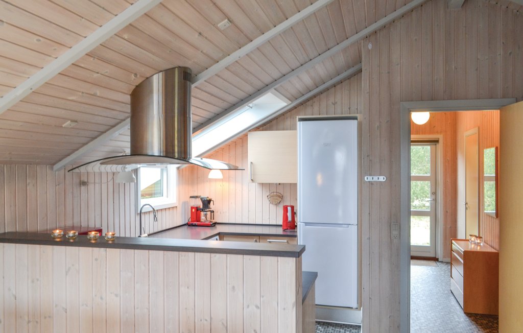 Ferienhaus - Bjerregård Strand , Dänemark - A3092 5