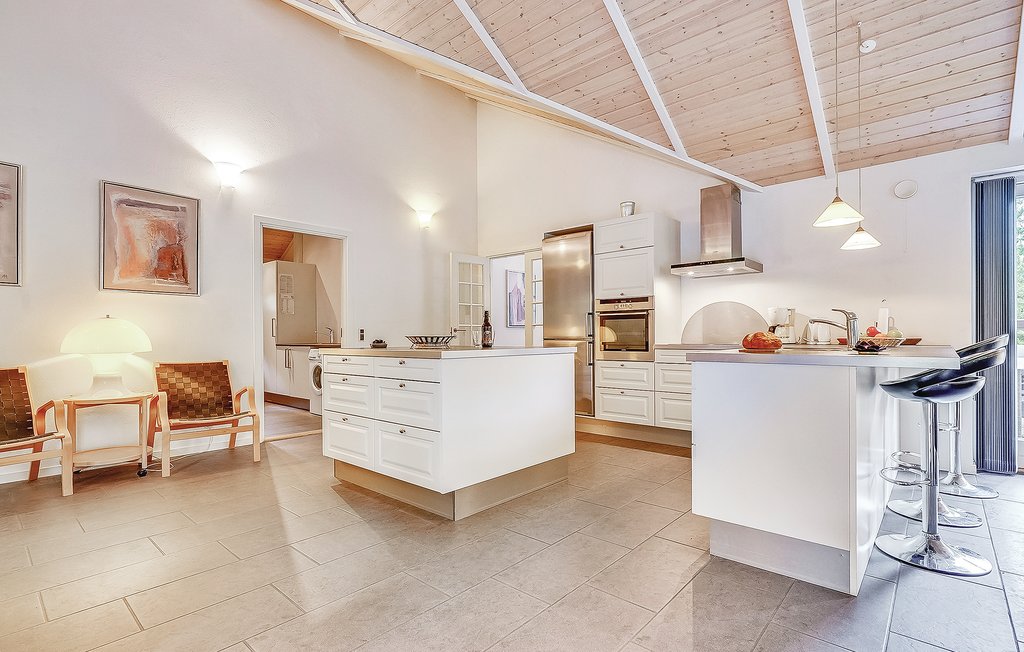 Semesterhus - Blåvand , Danmark - A3013 4