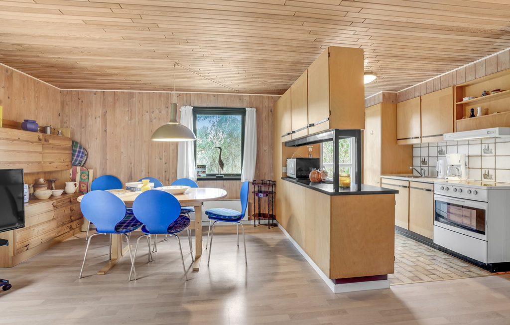 Semesterhus - Blåvand , Danmark - A3050 12