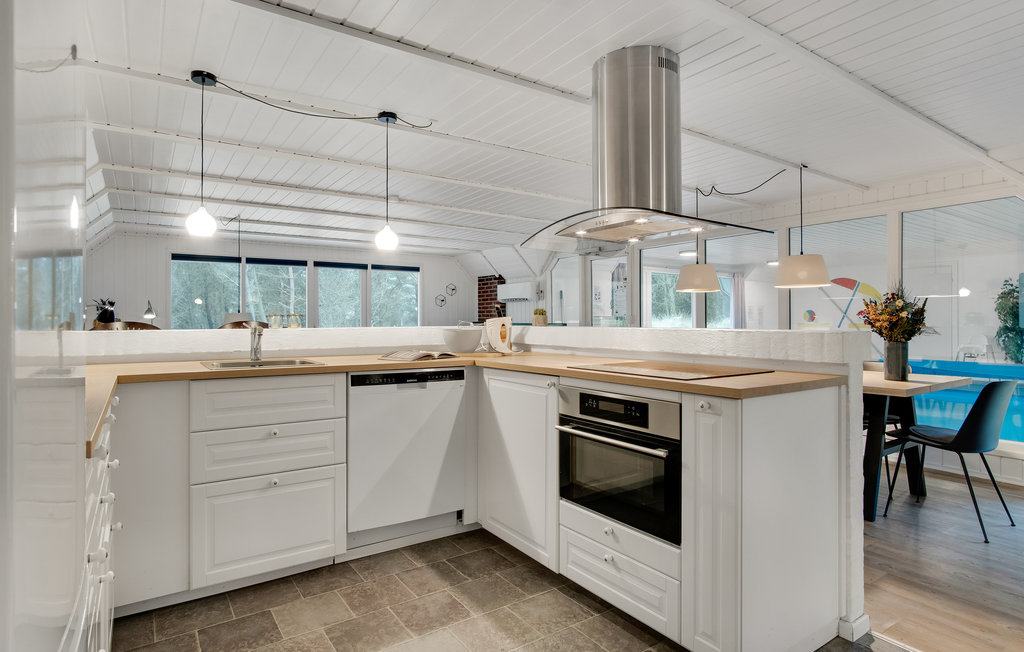 Feriehuse - Blåvand Strand , Danmark - A3074 7