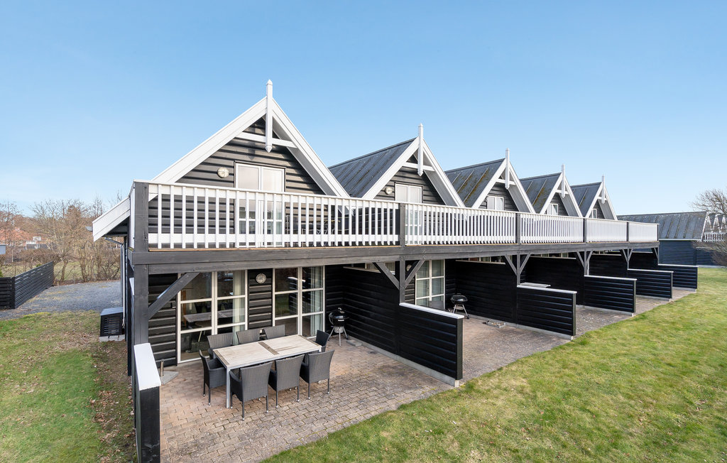 Ferienhaus - Blåvand Strand , Dänemark - A3078 10