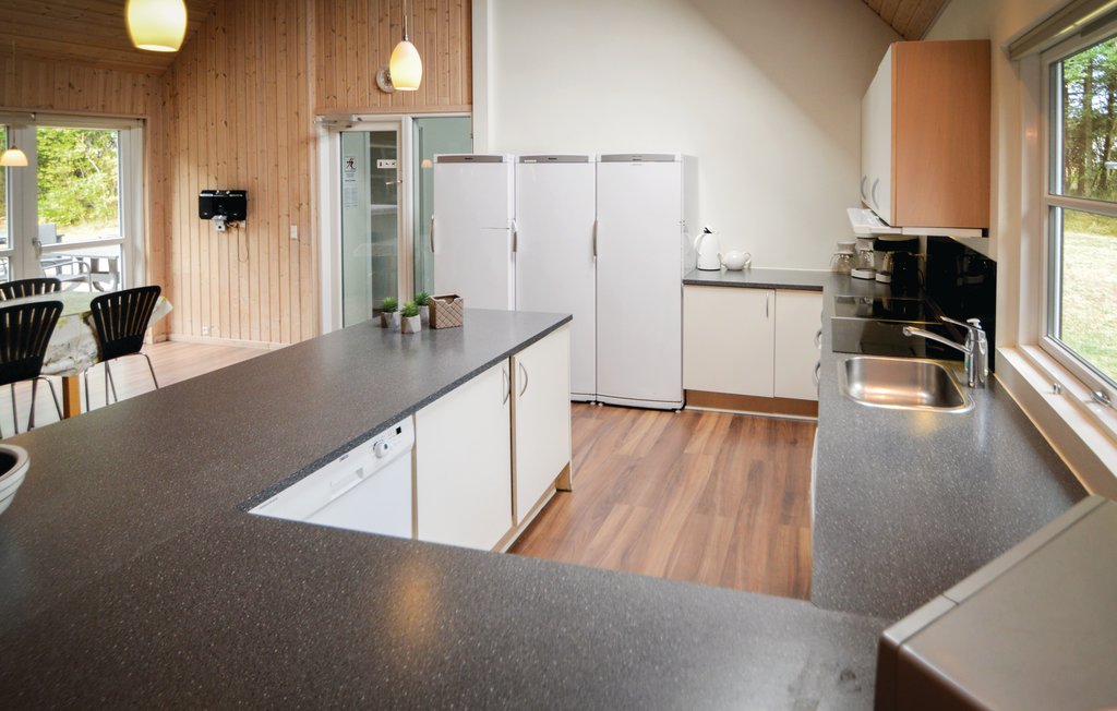 Feriehuse - Ho-Blåvand , Danmark - A3011 29