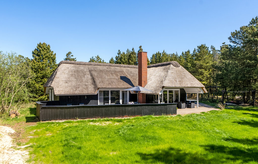 Feriehuse - Blåvand Strand , Danmark - A3074 12