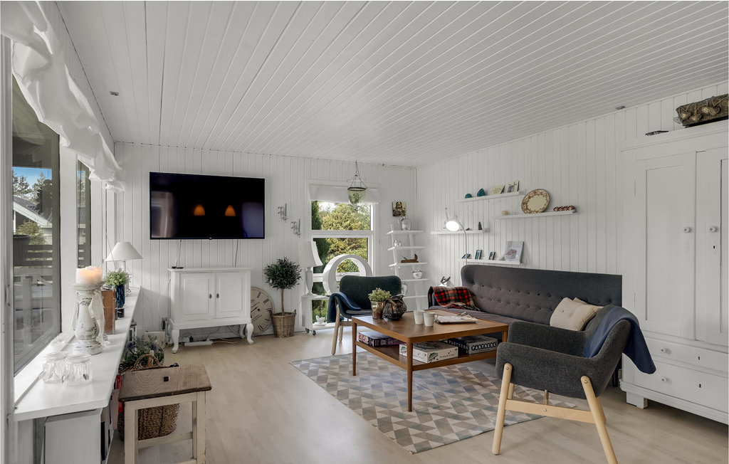 Ferienhaus - Hals , Dänemark - A30593 3