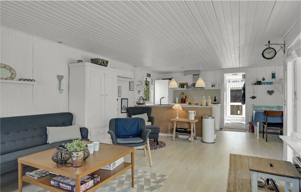Ferienhaus - Hals , Dänemark - A30593 4