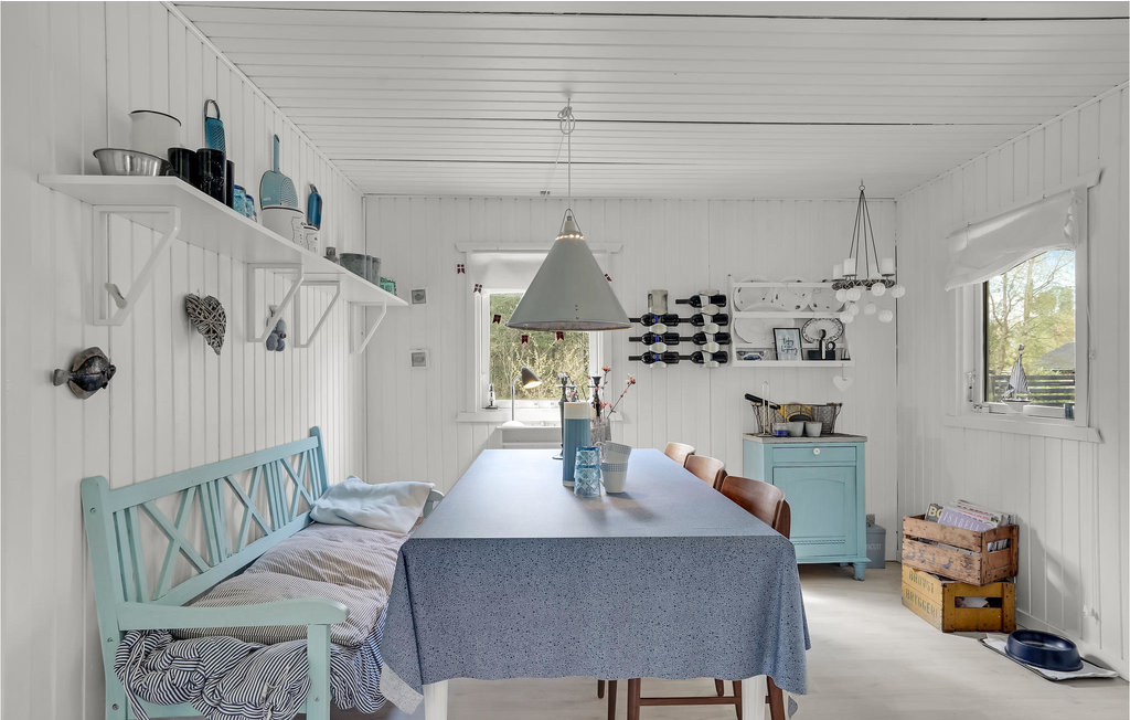 Ferienhaus - Hals , Dänemark - A30593 5