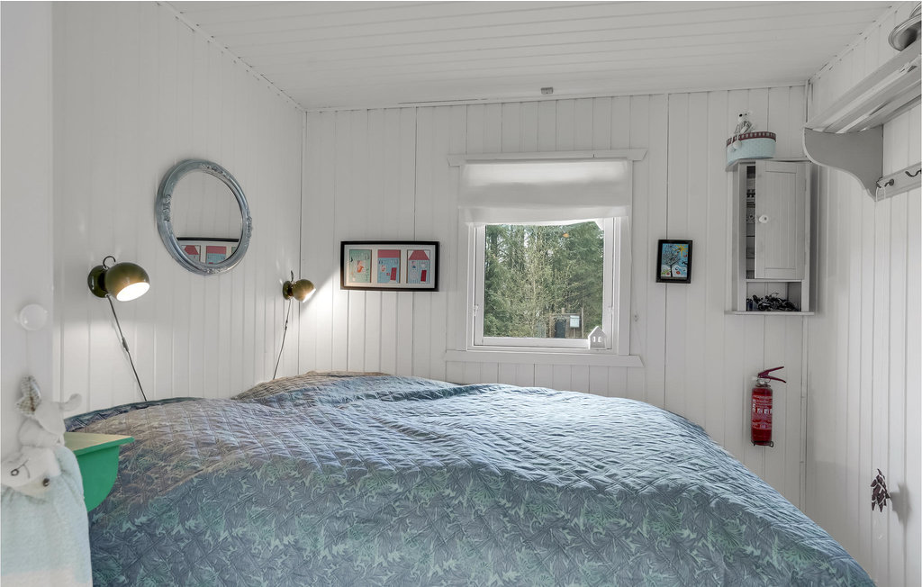 Ferienhaus - Hals , Dänemark - A30593 15