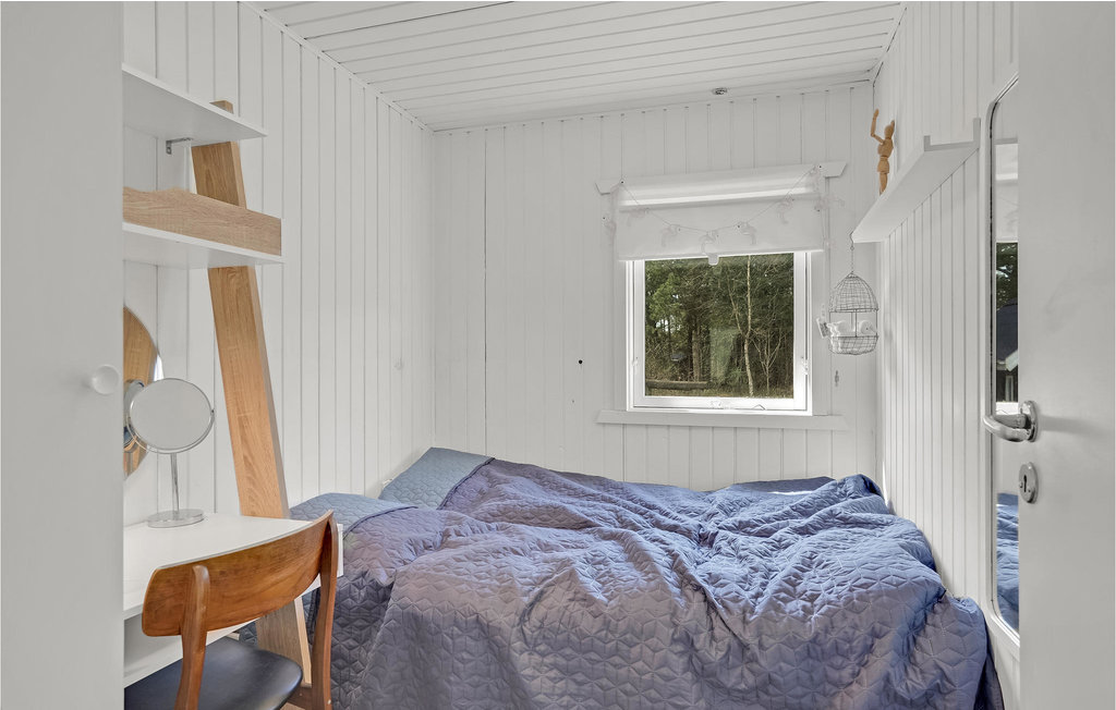 Ferienhaus - Hals , Dänemark - A30593 16