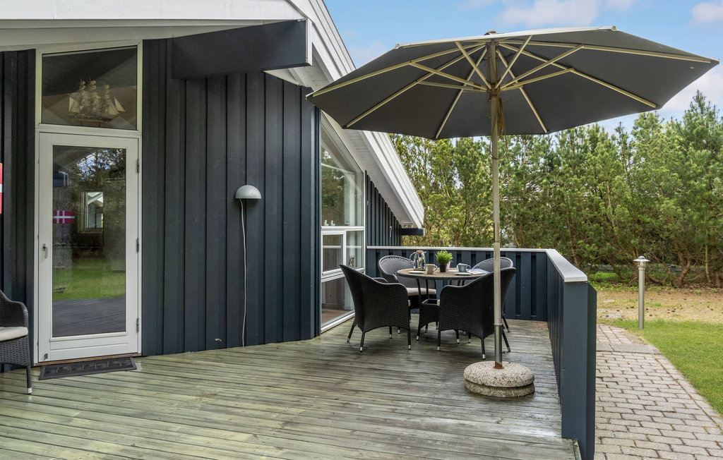 Feriehus - Hals Strand , Danmark - A30597 14